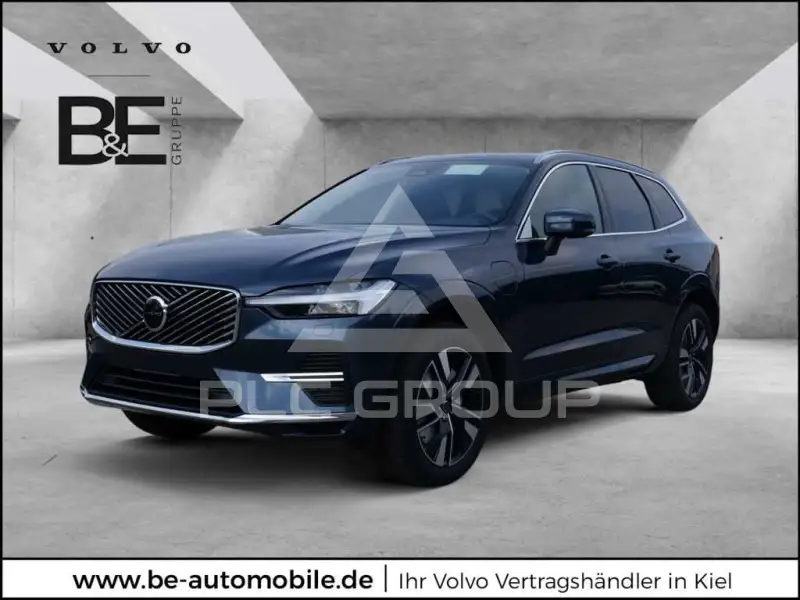 2025 Volvo XC60