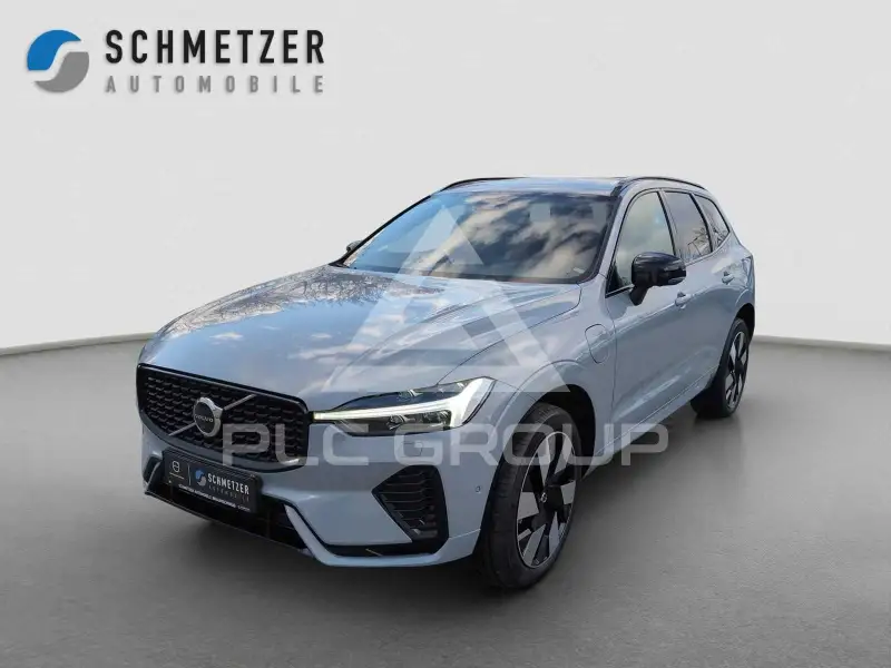 2025 Volvo XC60
