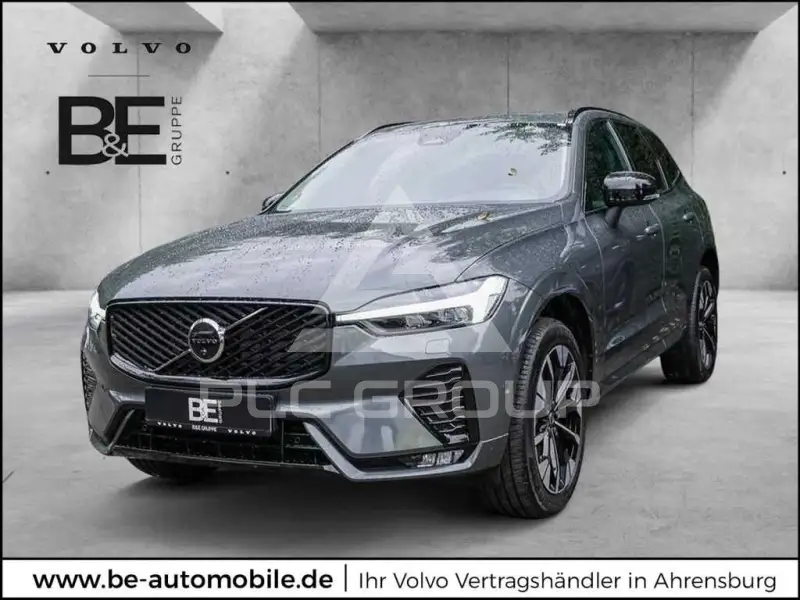 2025 Volvo XC60