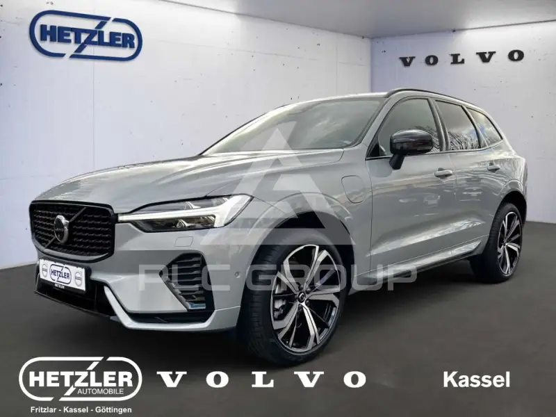 2025 Volvo XC60