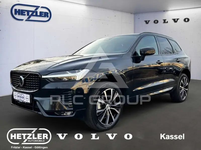2025 Volvo XC60