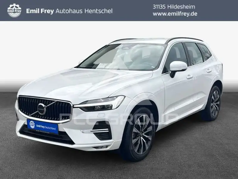 2025 Volvo XC60