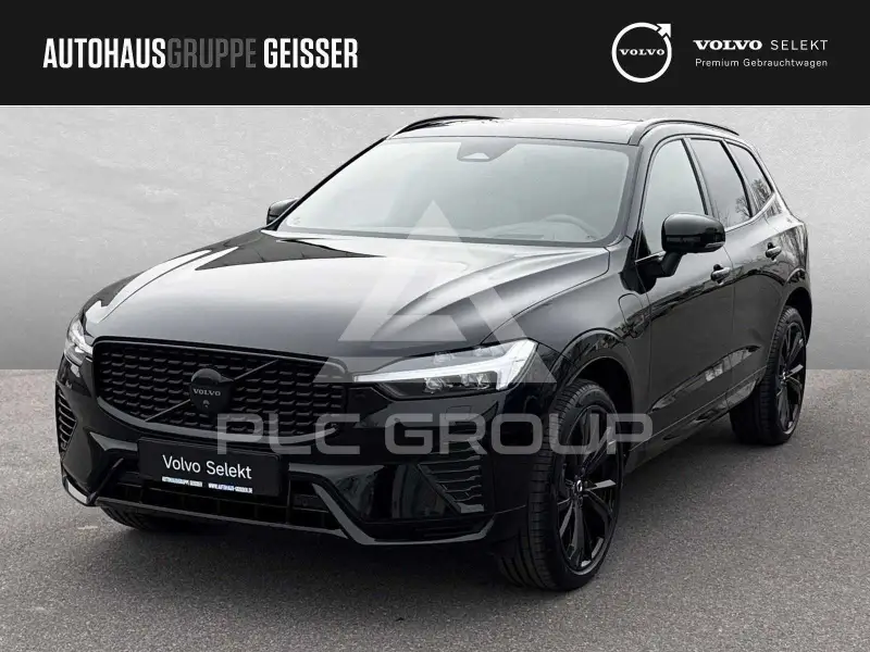 2025 Volvo XC60