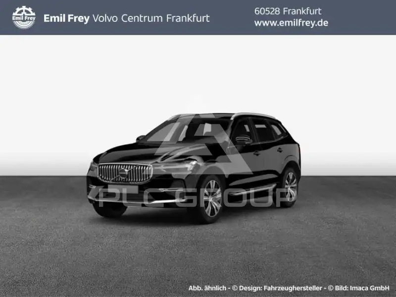 2025 Volvo XC60