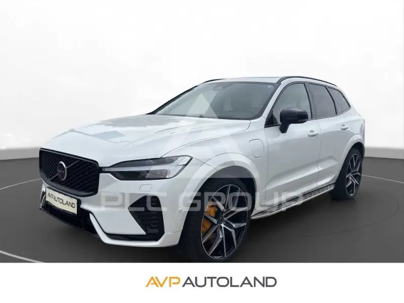 2025 Volvo XC60