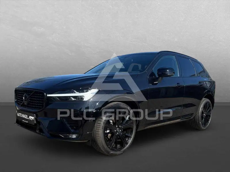 2025 Volvo XC60