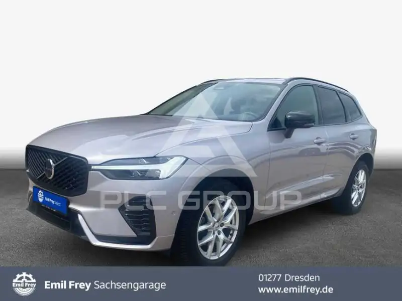2025 Volvo XC60