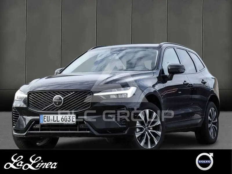 2025 Volvo XC60