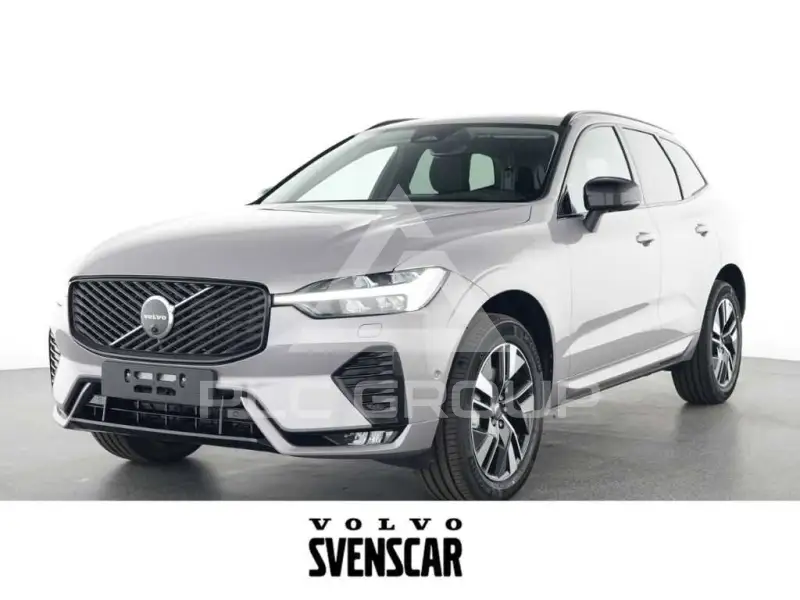 2025 Volvo XC60