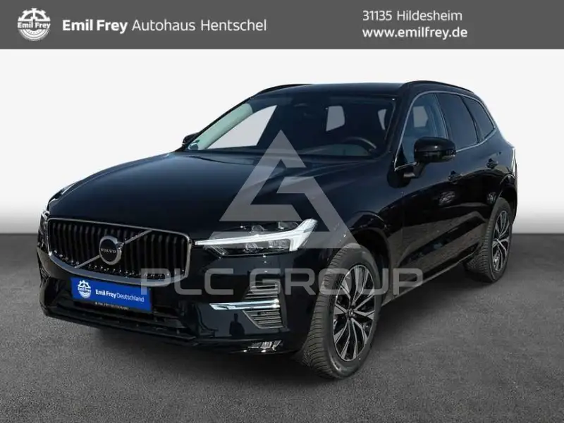 2025 Volvo XC60