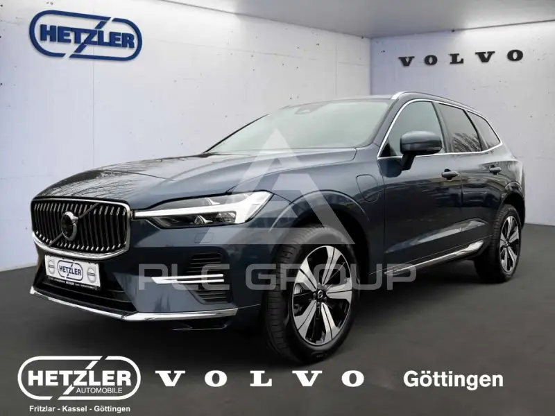 2025 Volvo XC60