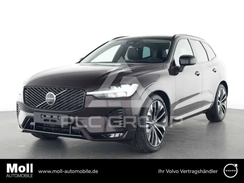2025 Volvo XC60