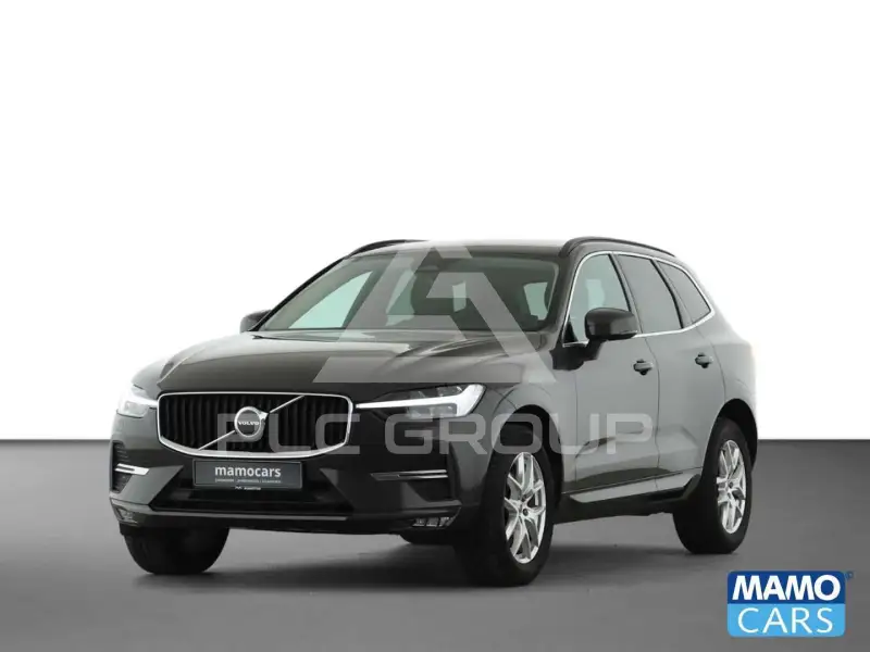 2025 Volvo XC60