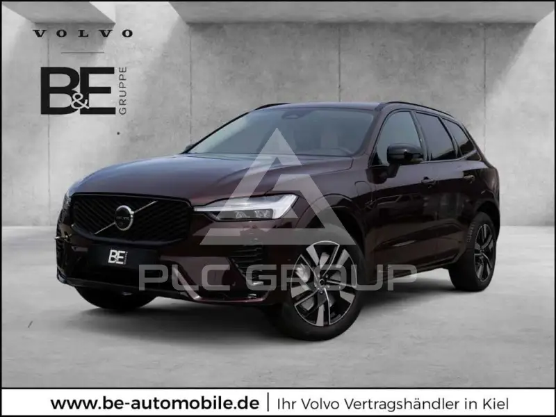 2025 Volvo XC60