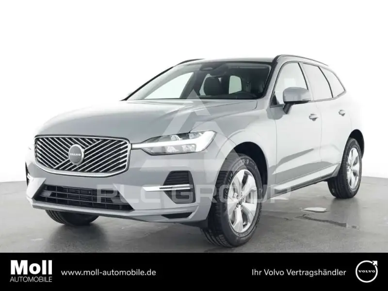 2025 Volvo XC60