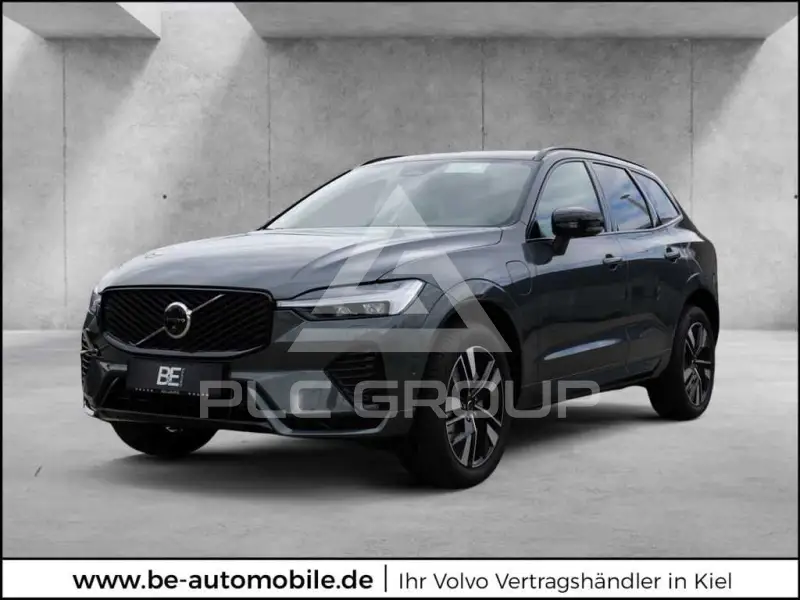 2025 Volvo XC60