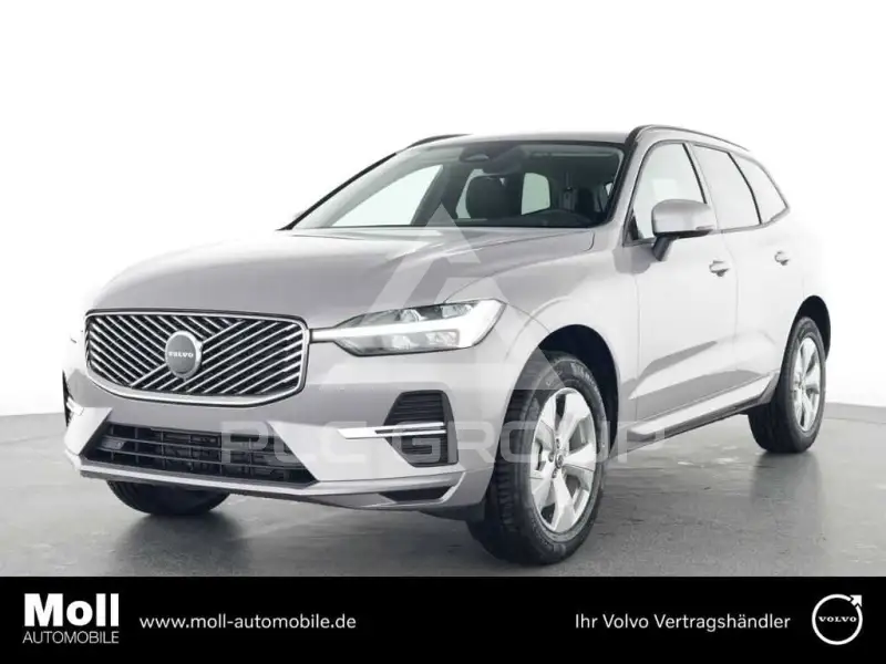 2025 Volvo XC60