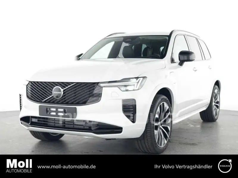 2025 Volvo XC90