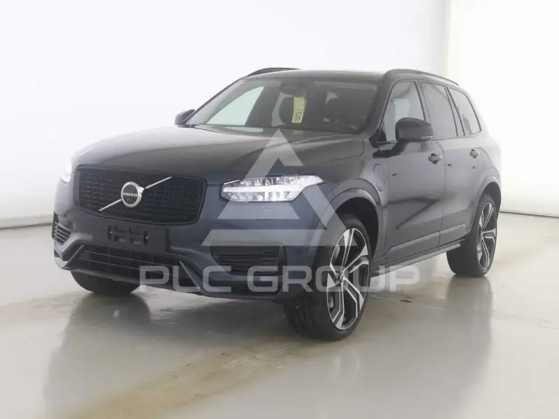 2025 Volvo XC90