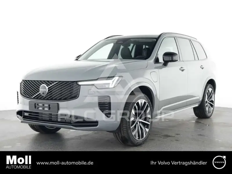 2025 Volvo XC90