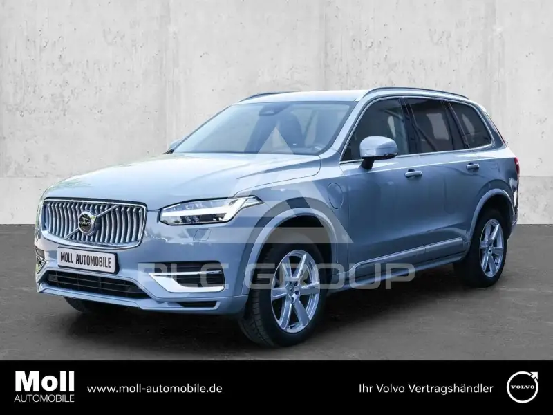 2025 Volvo XC90