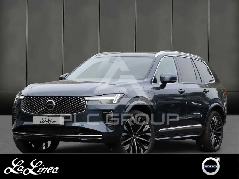 2025 Volvo XC90
