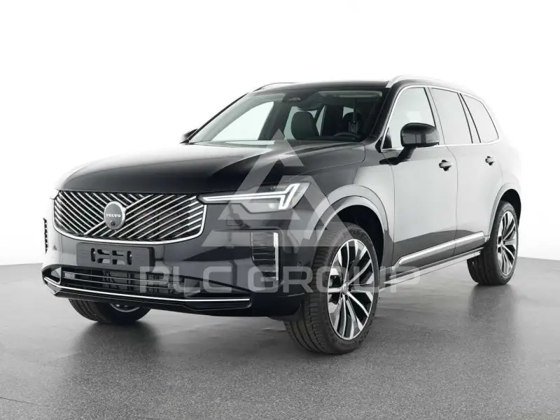 2025 Volvo XC90