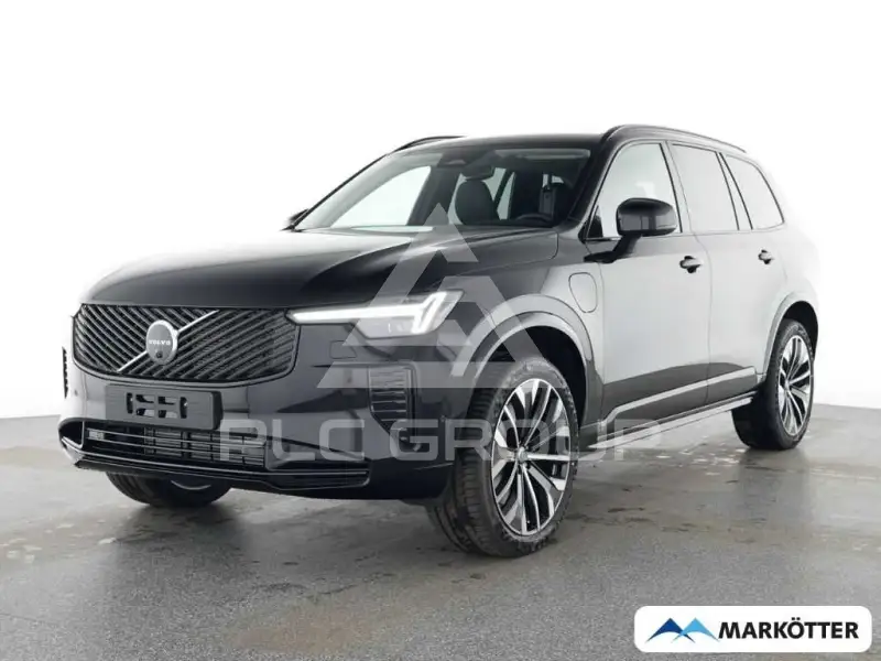2025 Volvo XC90