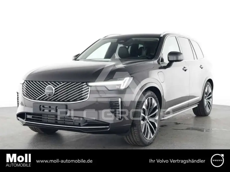 2025 Volvo XC90