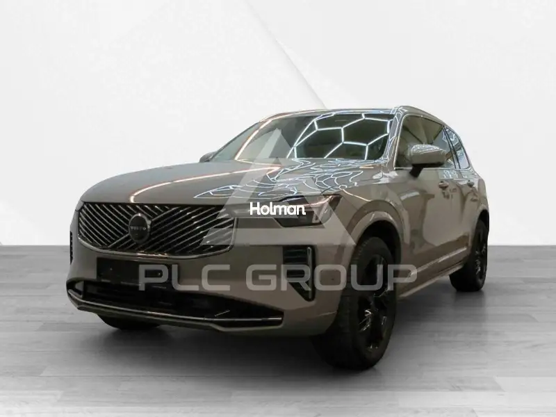 2025 Volvo XC90