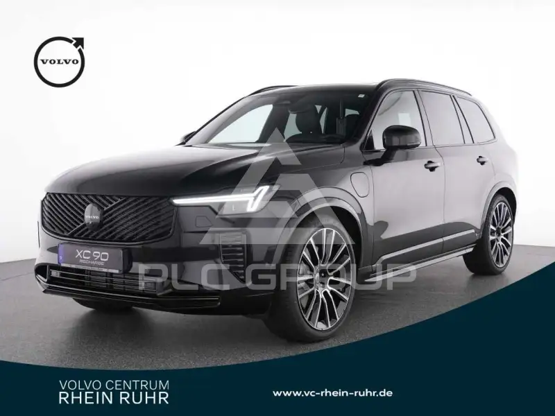 2025 Volvo XC90