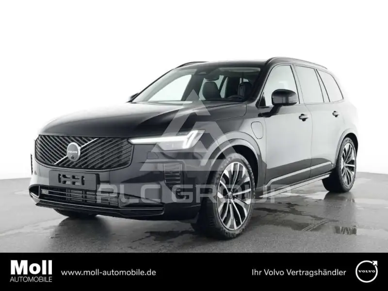 2025 Volvo XC90