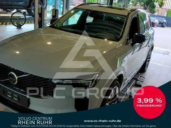 2025 Volvo XC90