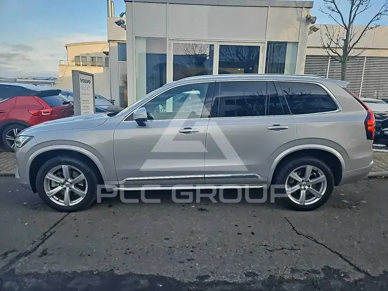 2025 Volvo XC90