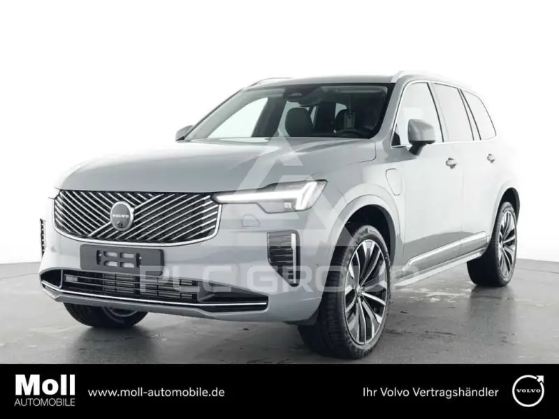 2025 Volvo XC90