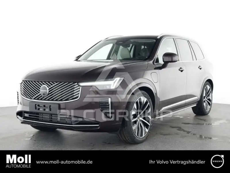 2025 Volvo XC90
