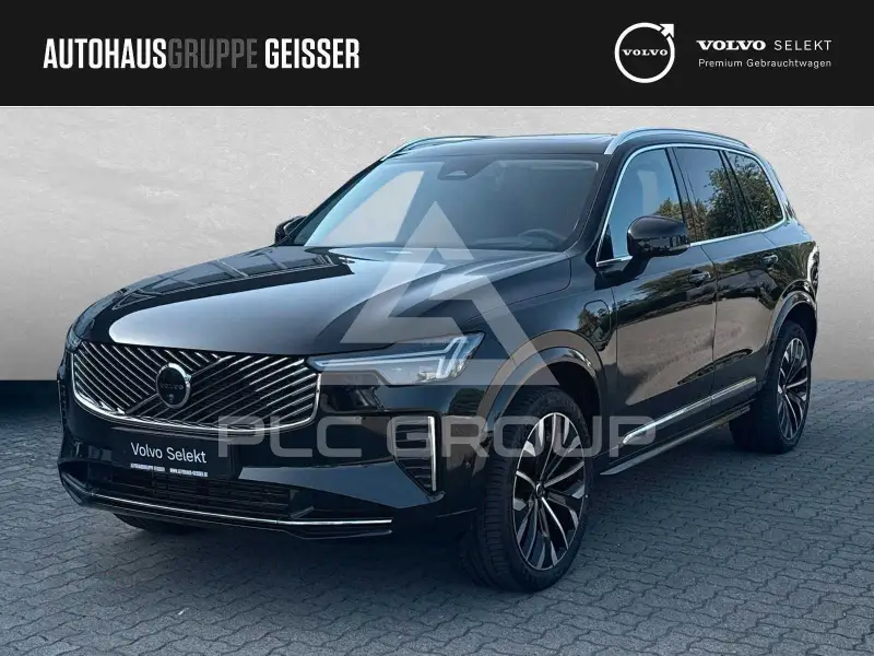 2025 Volvo XC90