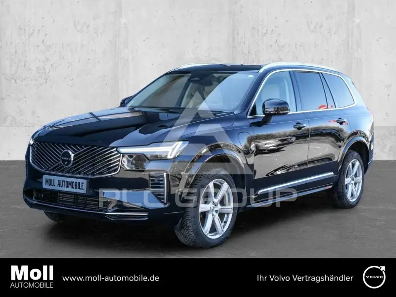 2025 Volvo XC90