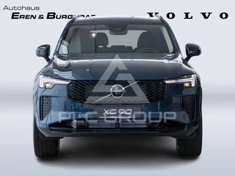 2025 Volvo XC90