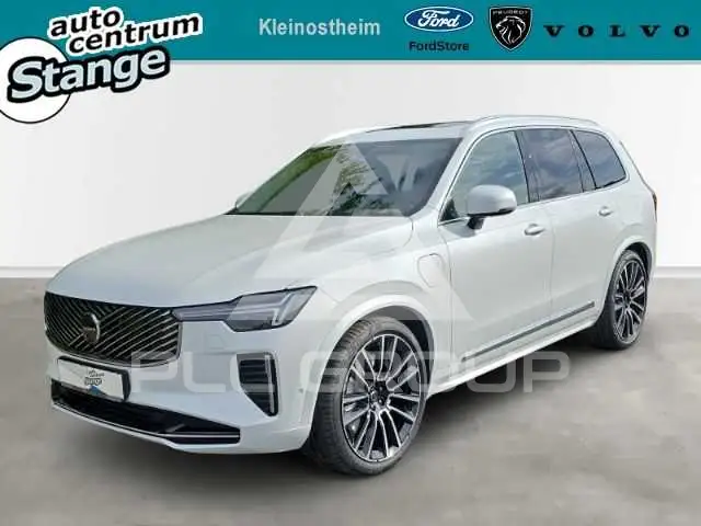 2026 Volvo XC90