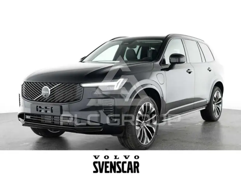 2025 Volvo XC90