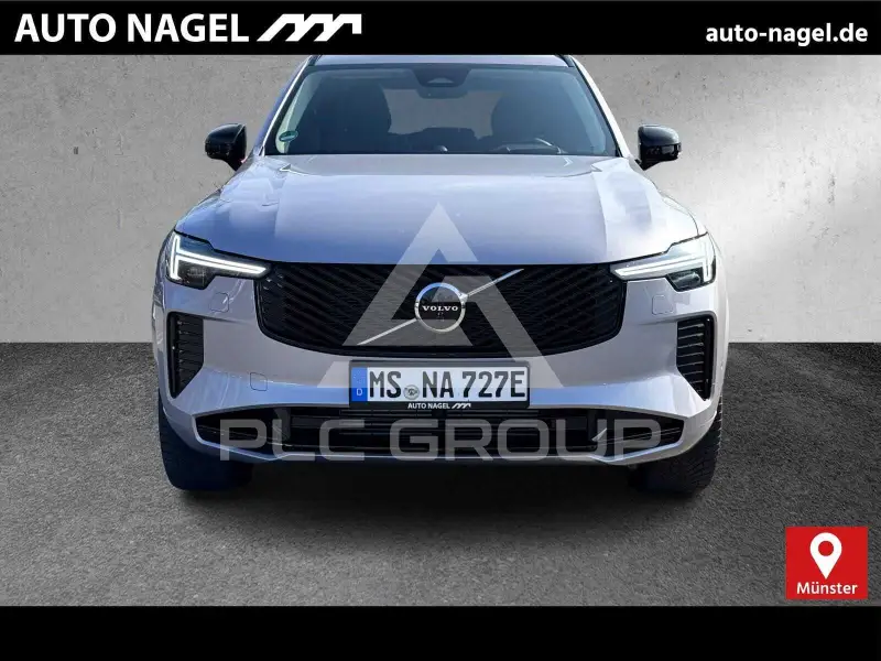 2025 Volvo XC90
