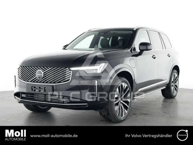 2025 Volvo XC90