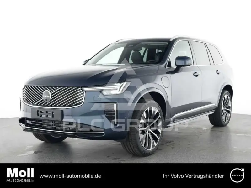 2025 Volvo XC90