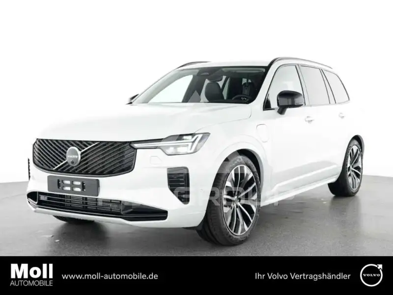 2025 Volvo XC90
