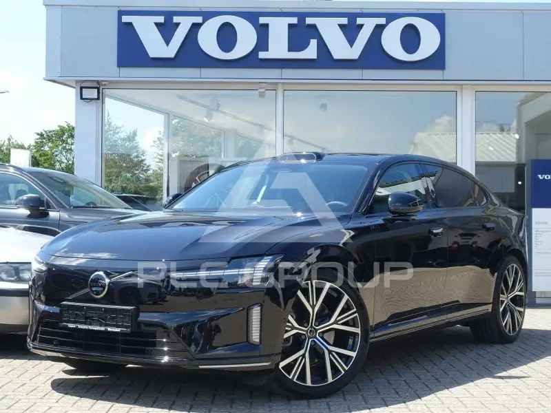 2025 Volvo S90