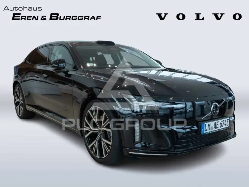 2025 Volvo S90