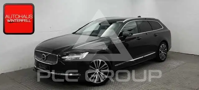 2025 Volvo V90