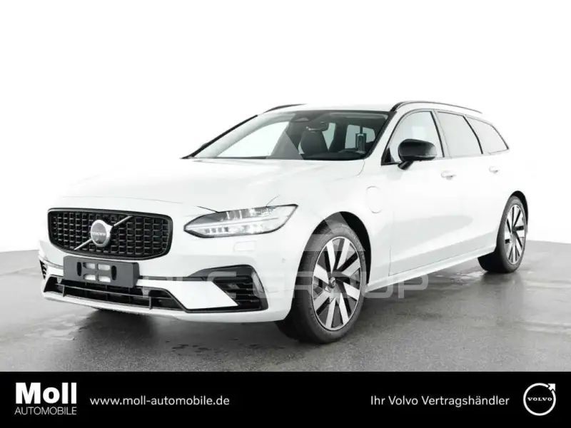 2025 Volvo V90