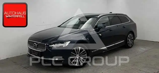 2025 Volvo V90
